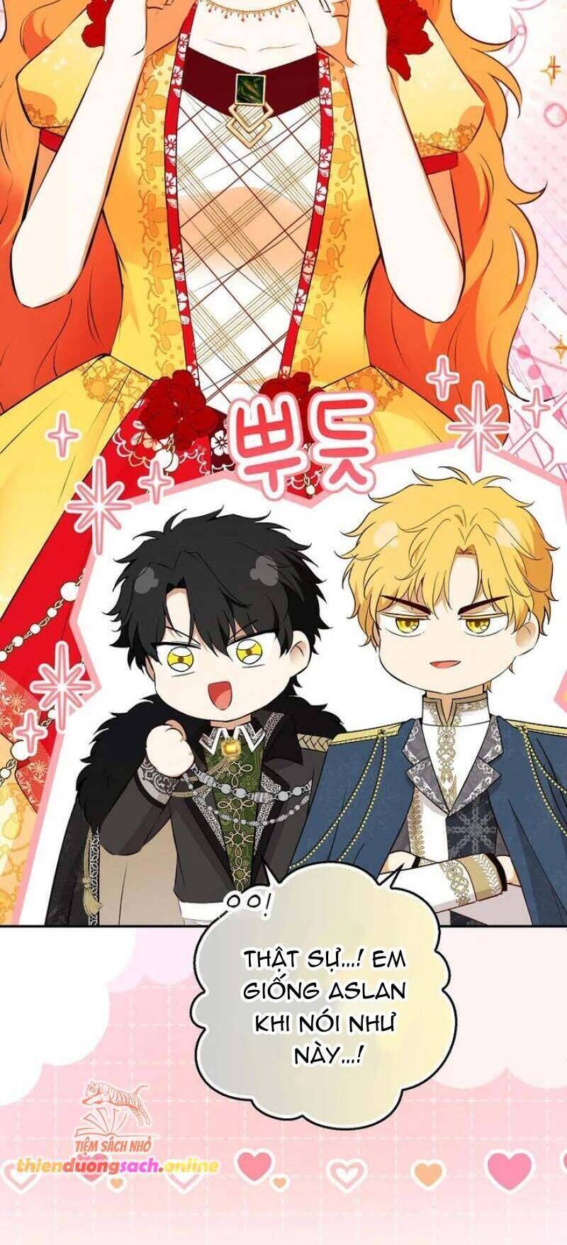 Sóc Con Tài Năng Chapter 89 - Trang 2