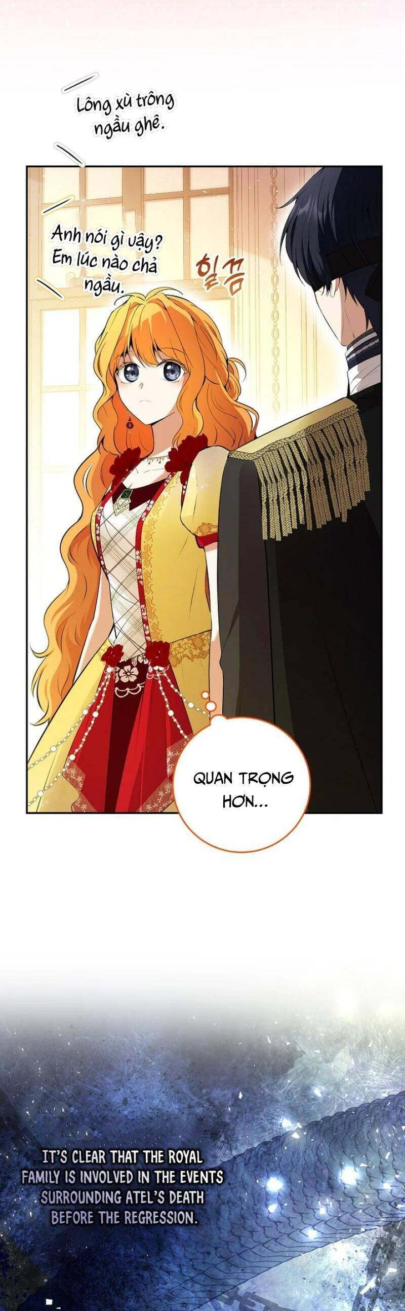 Sóc Con Tài Năng Chapter 89 - Trang 2