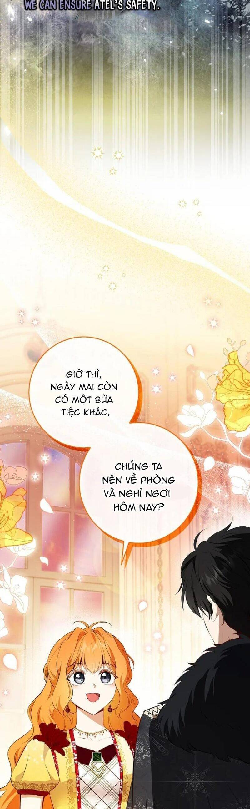 Sóc Con Tài Năng Chapter 89 - Trang 2