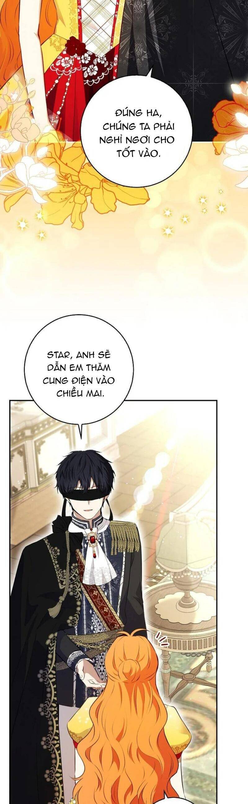 Sóc Con Tài Năng Chapter 89 - Trang 2