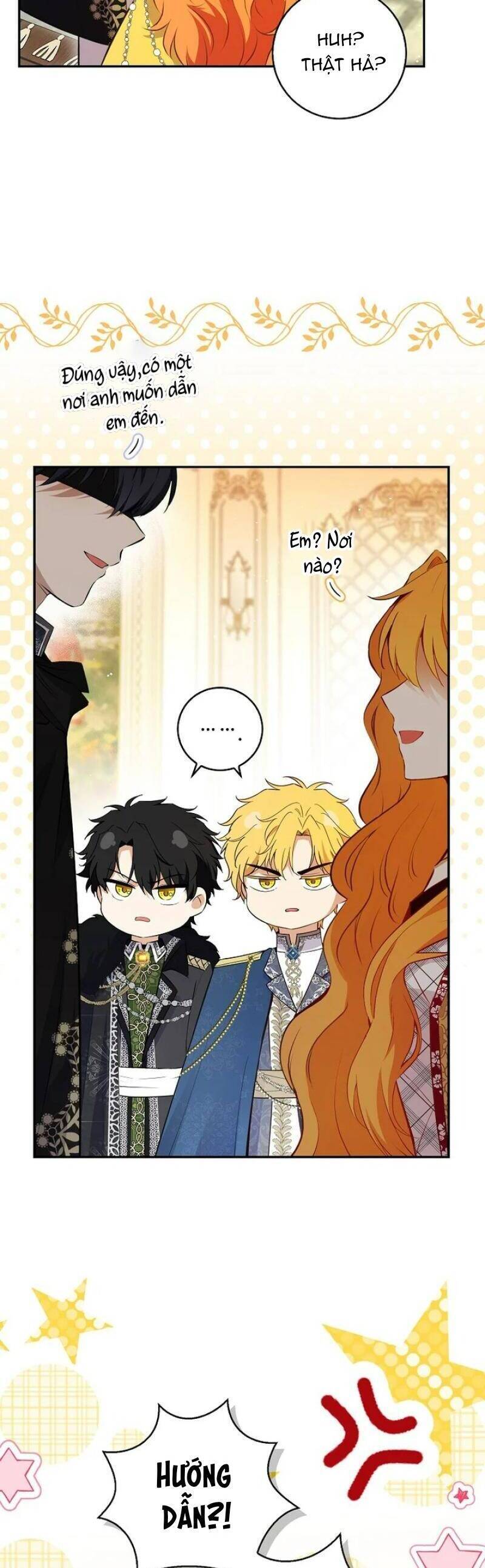 Sóc Con Tài Năng Chapter 89 - Trang 2