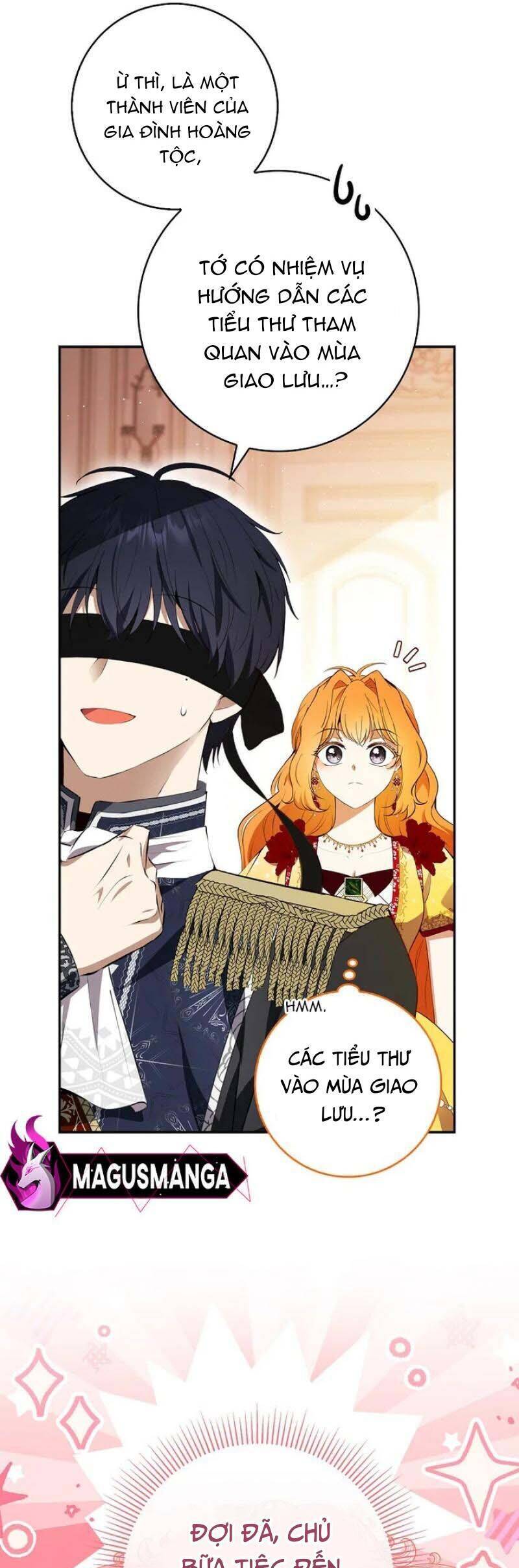 Sóc Con Tài Năng Chapter 89 - Trang 2