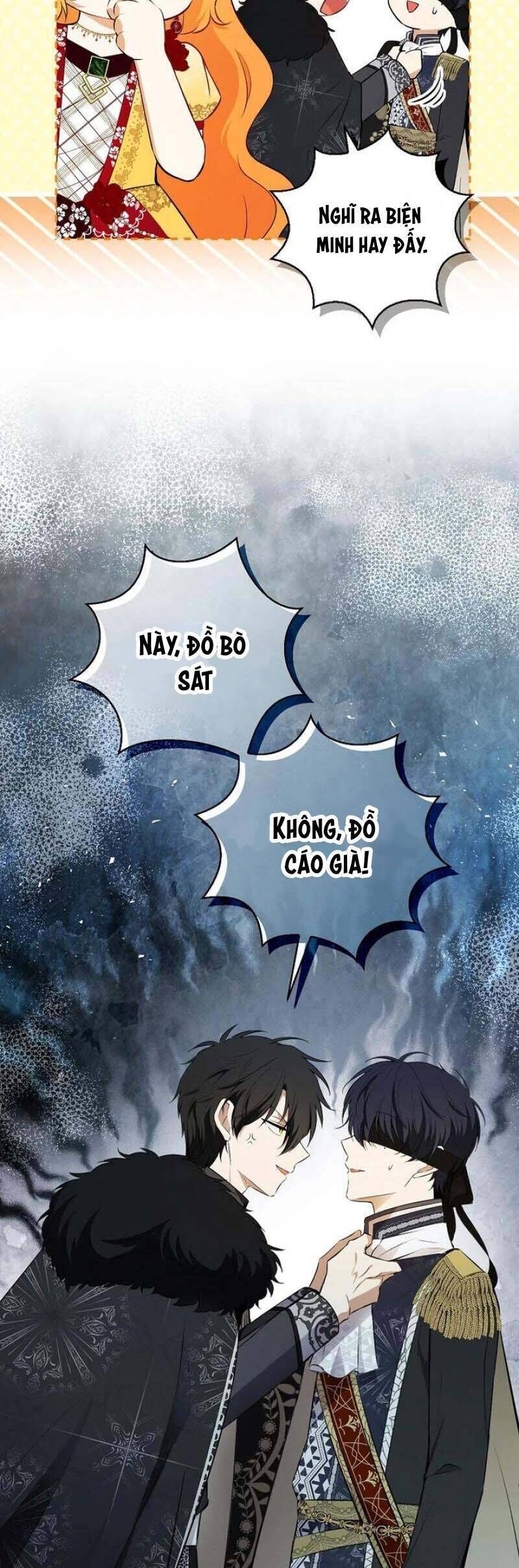Sóc Con Tài Năng Chapter 89 - Trang 2