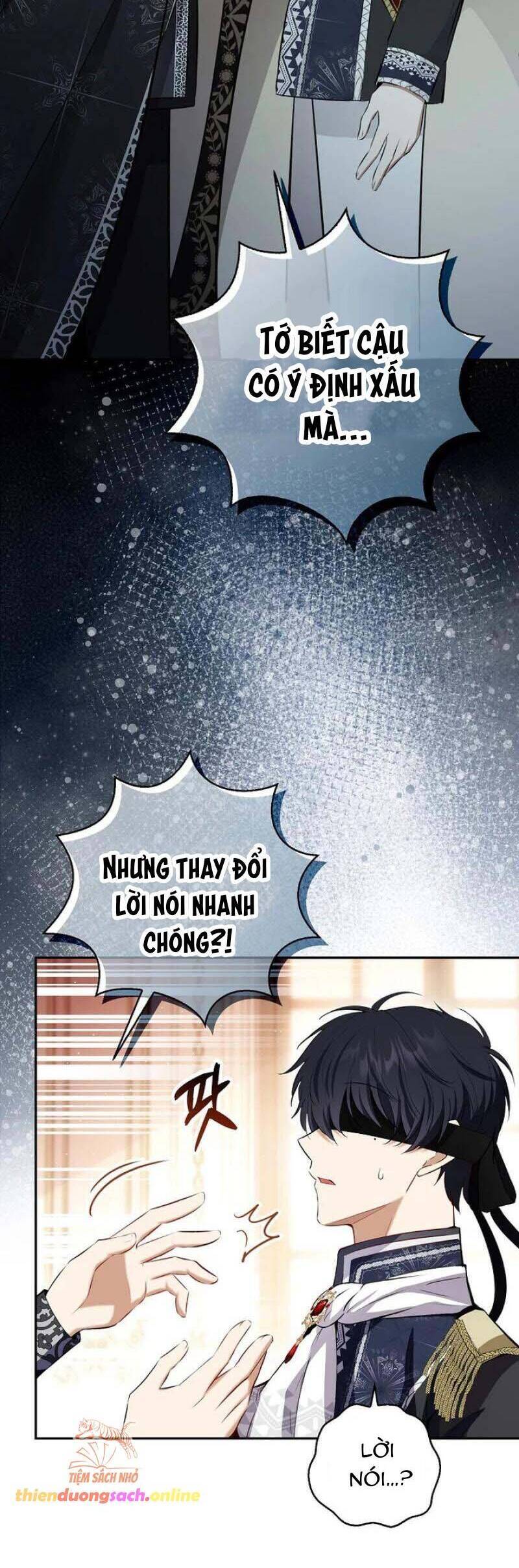 Sóc Con Tài Năng Chapter 89 - Trang 2