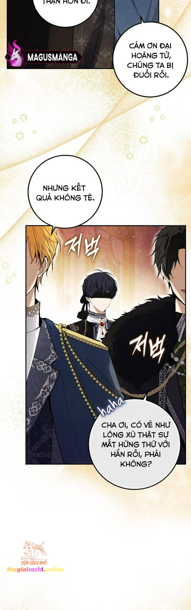 Sóc Con Tài Năng Chapter 90 - Trang 2
