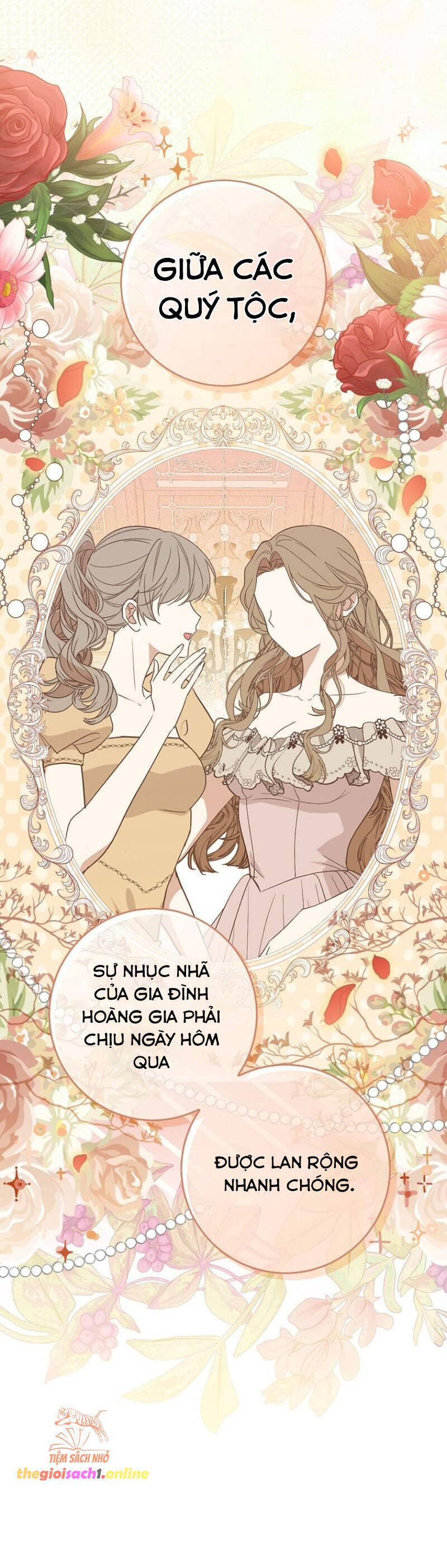 Sóc Con Tài Năng Chapter 90 - Trang 2