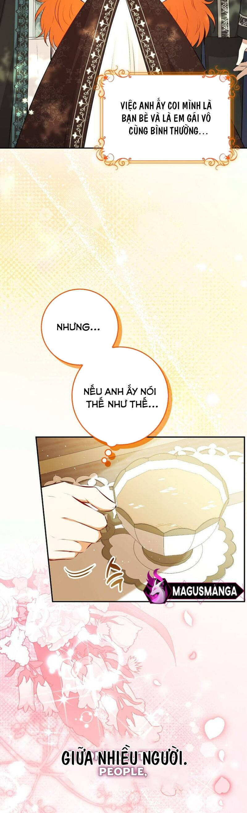 Sóc Con Tài Năng Chapter 90 - Trang 2