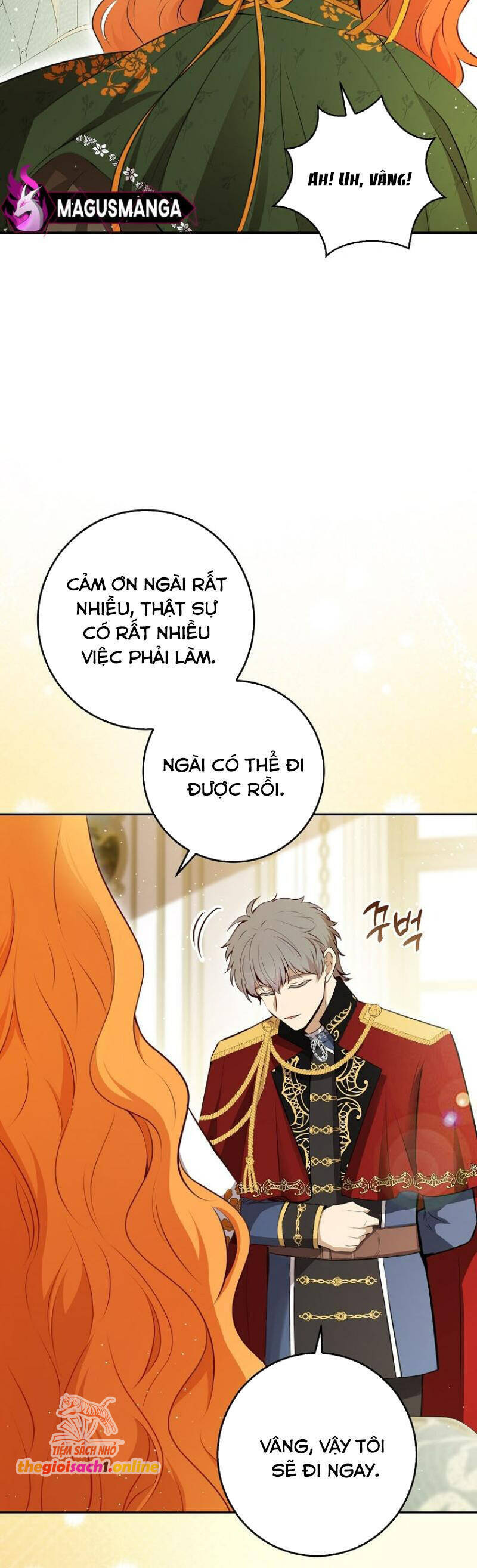 Sóc Con Tài Năng Chapter 90 - Trang 2