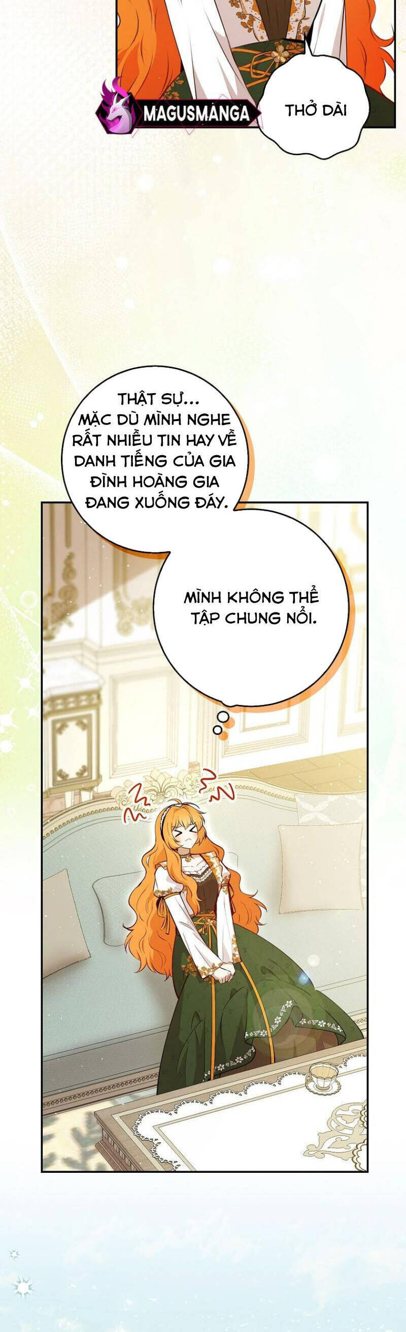 Sóc Con Tài Năng Chapter 90 - Trang 2