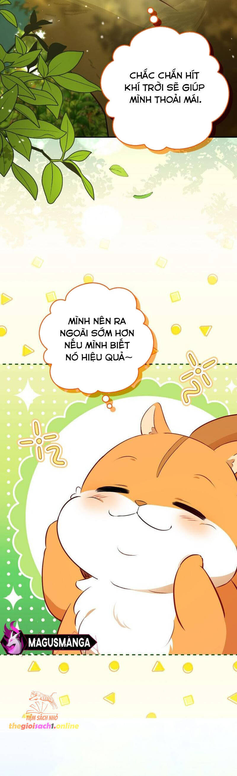 Sóc Con Tài Năng Chapter 90 - Trang 2