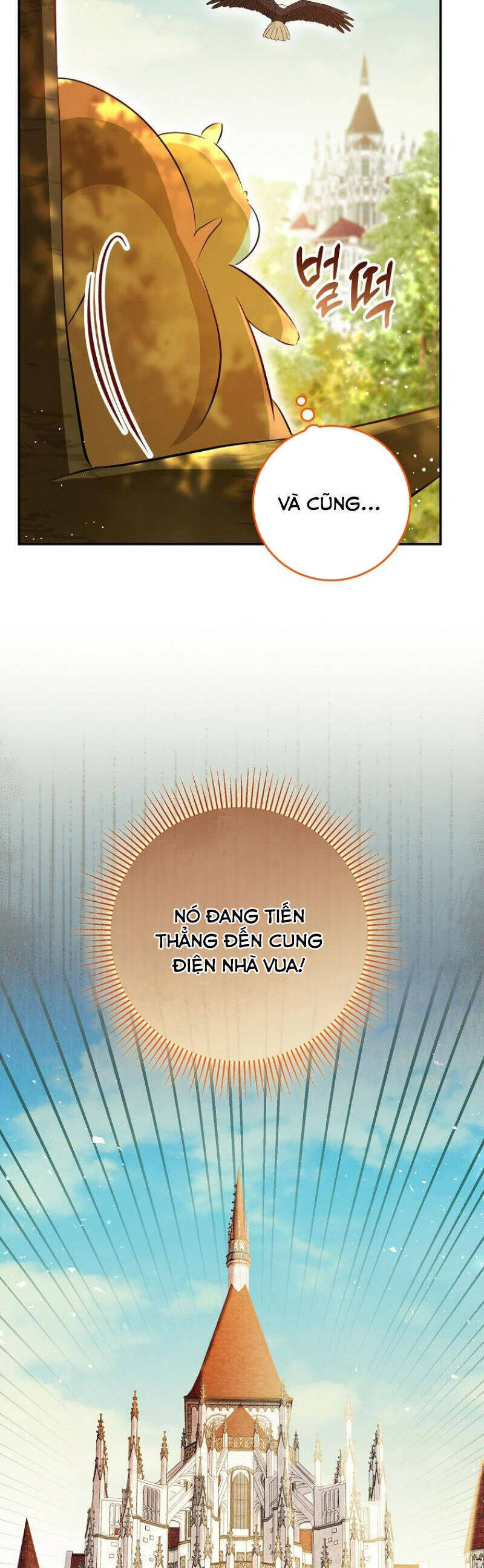 Sóc Con Tài Năng Chapter 90 - Trang 2