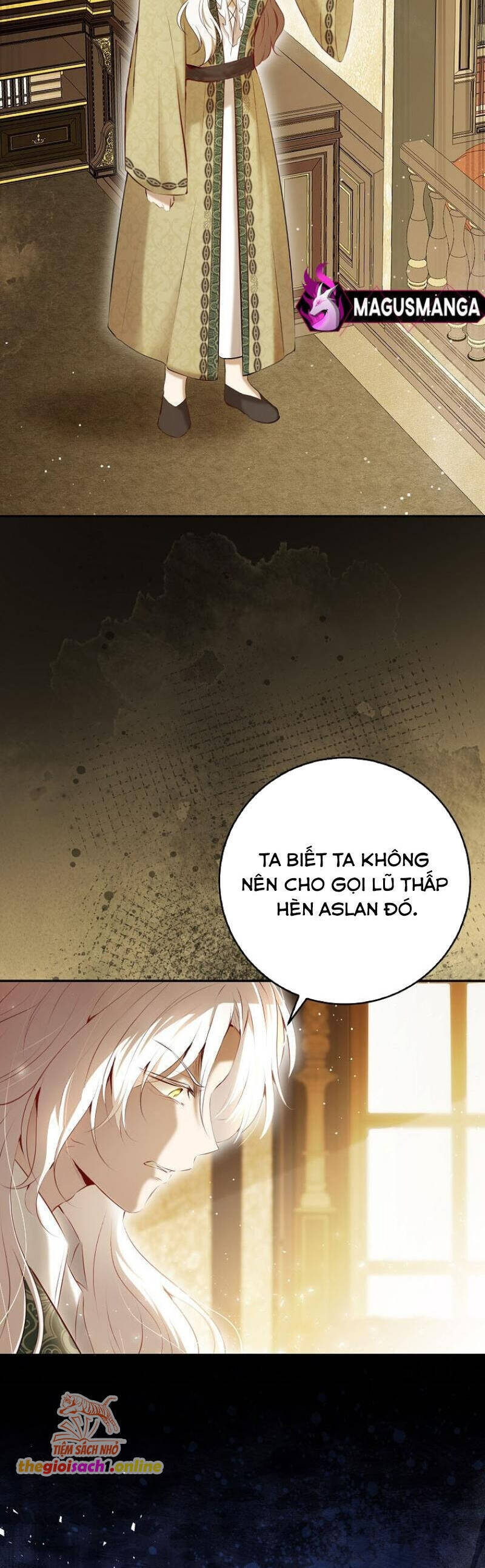 Sóc Con Tài Năng Chapter 90 - Trang 2