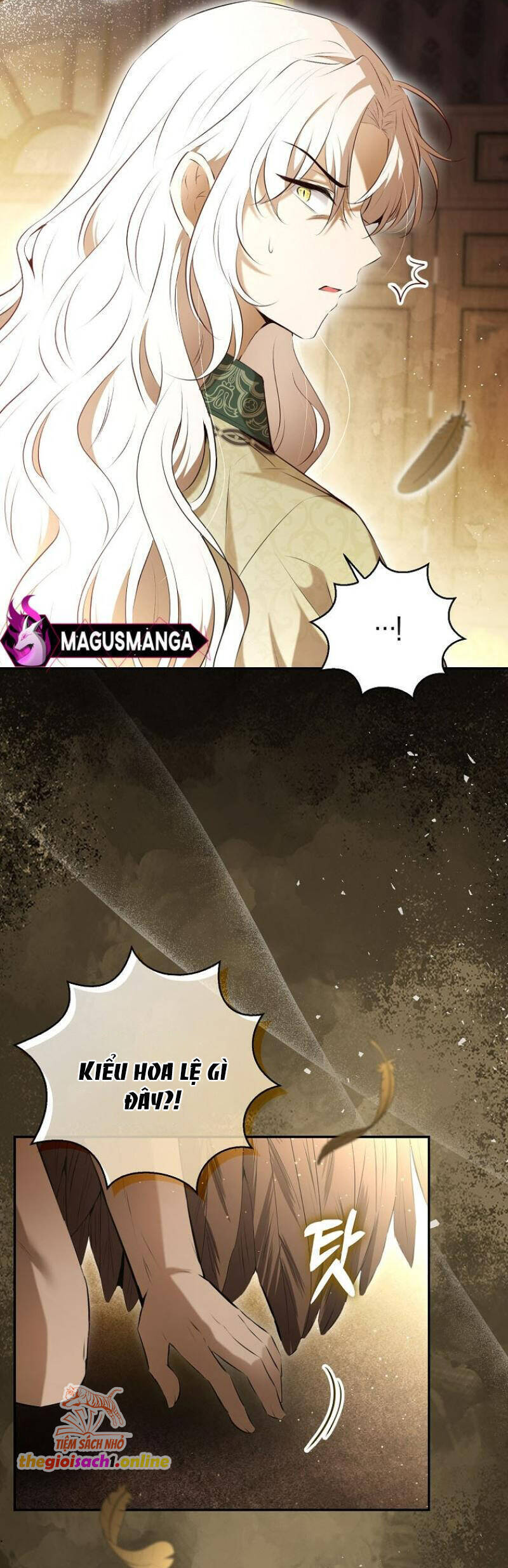 Sóc Con Tài Năng Chapter 90 - Trang 2