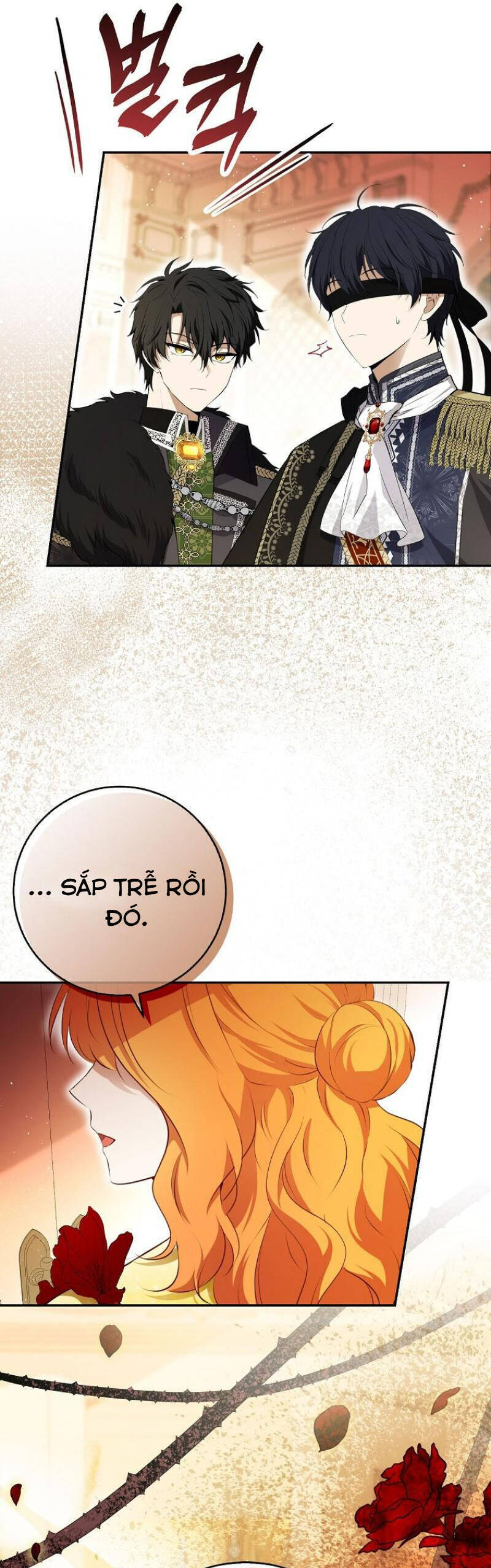 Sóc Con Tài Năng Chapter 90 - Trang 2