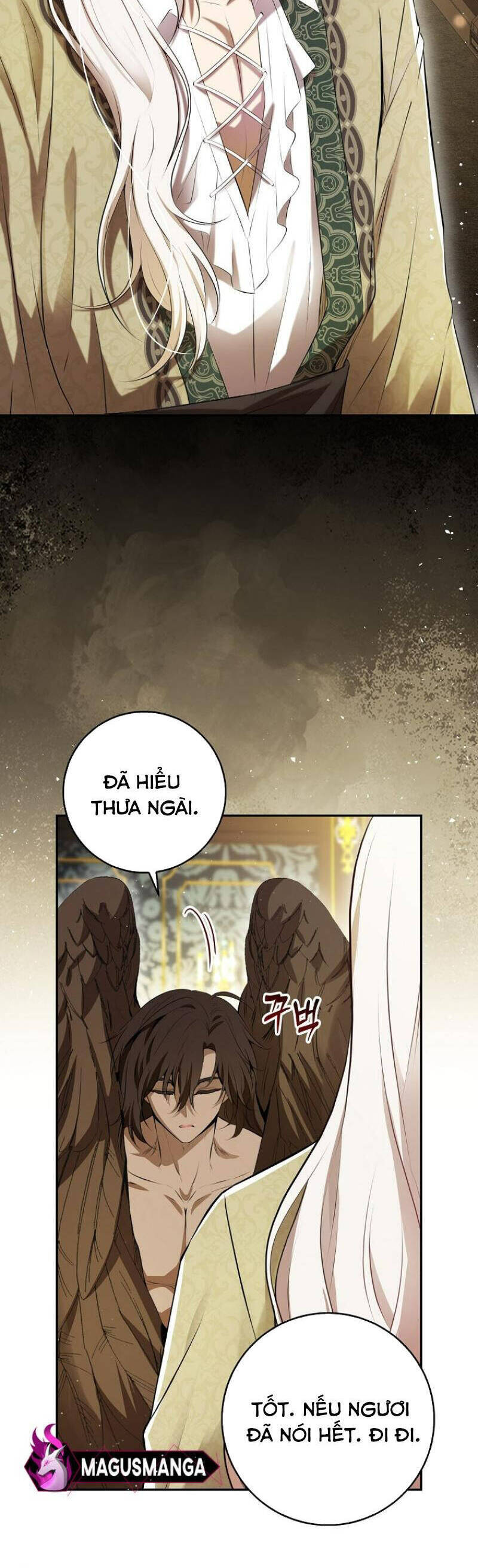 Sóc Con Tài Năng Chapter 91 - Trang 2