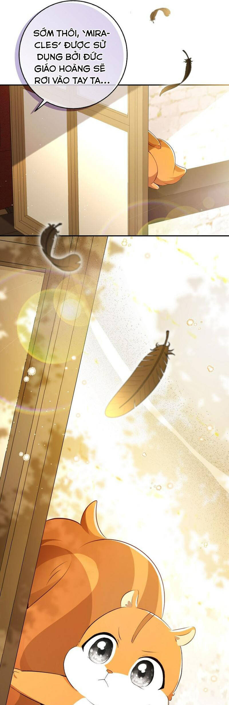 Sóc Con Tài Năng Chapter 91 - Trang 2