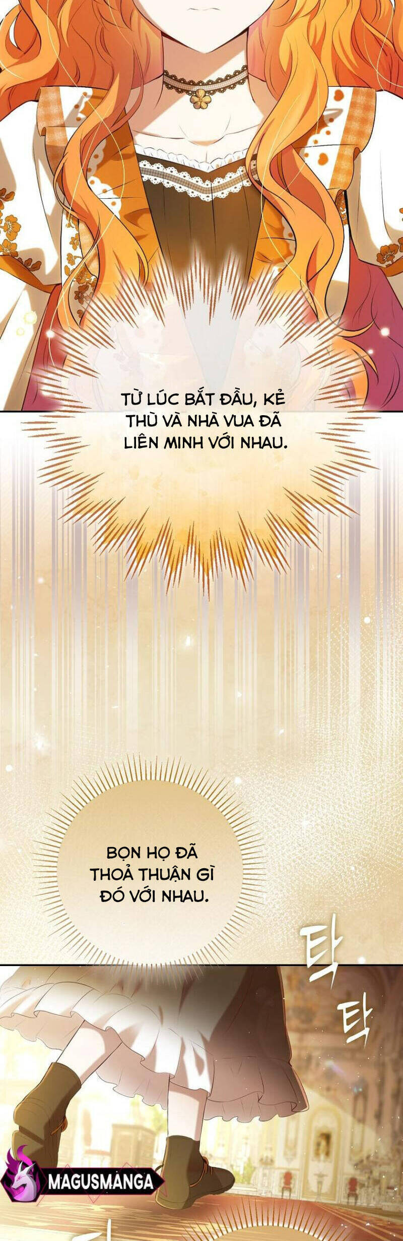 Sóc Con Tài Năng Chapter 91 - Trang 2