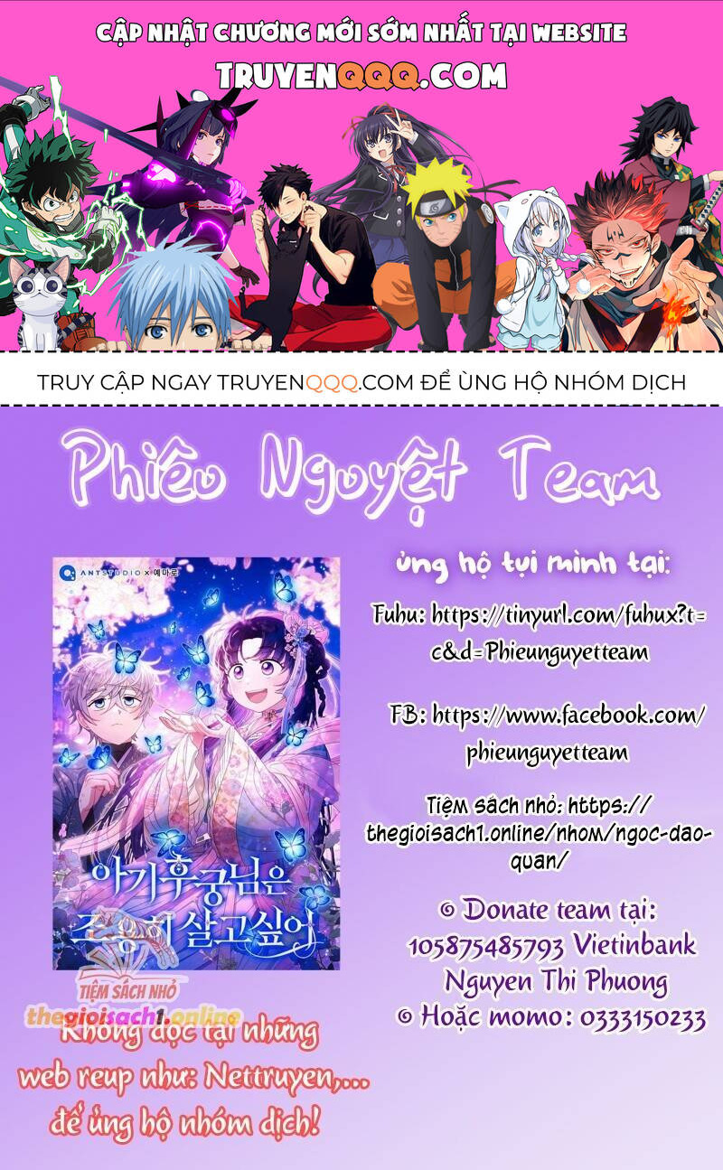 Sóc Con Tài Năng Chapter 91 - Trang 2