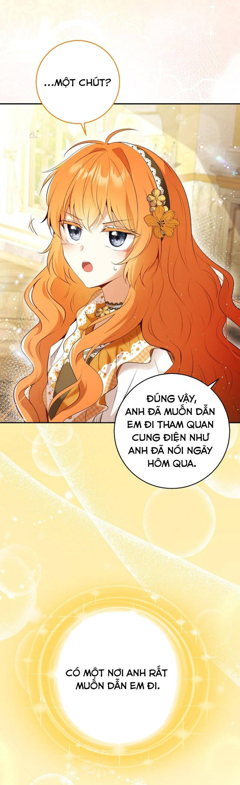 Sóc Con Tài Năng Chapter 91 - Trang 2