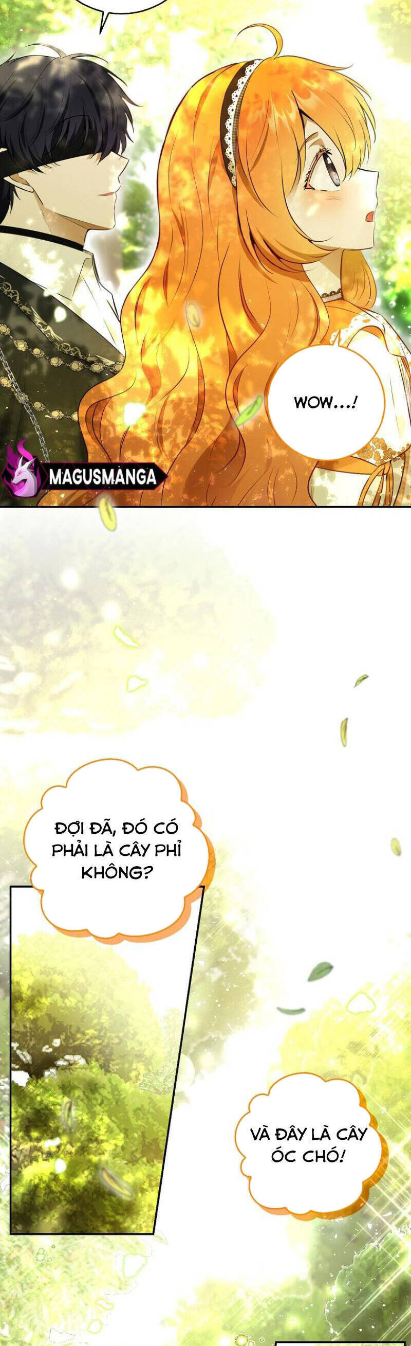 Sóc Con Tài Năng Chapter 91 - Trang 2