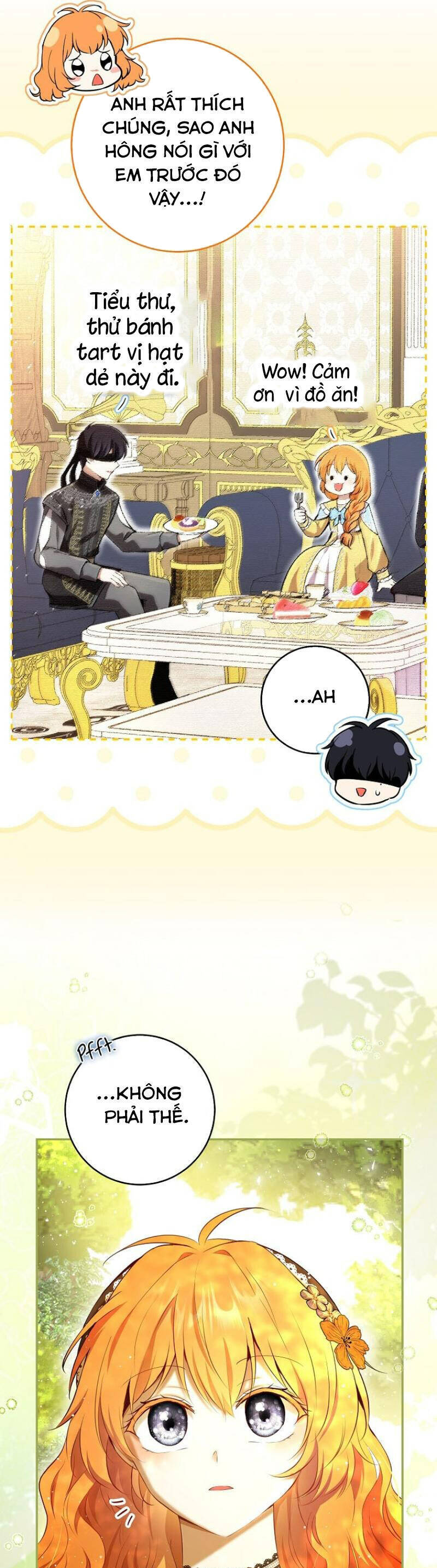 Sóc Con Tài Năng Chapter 91 - Trang 2