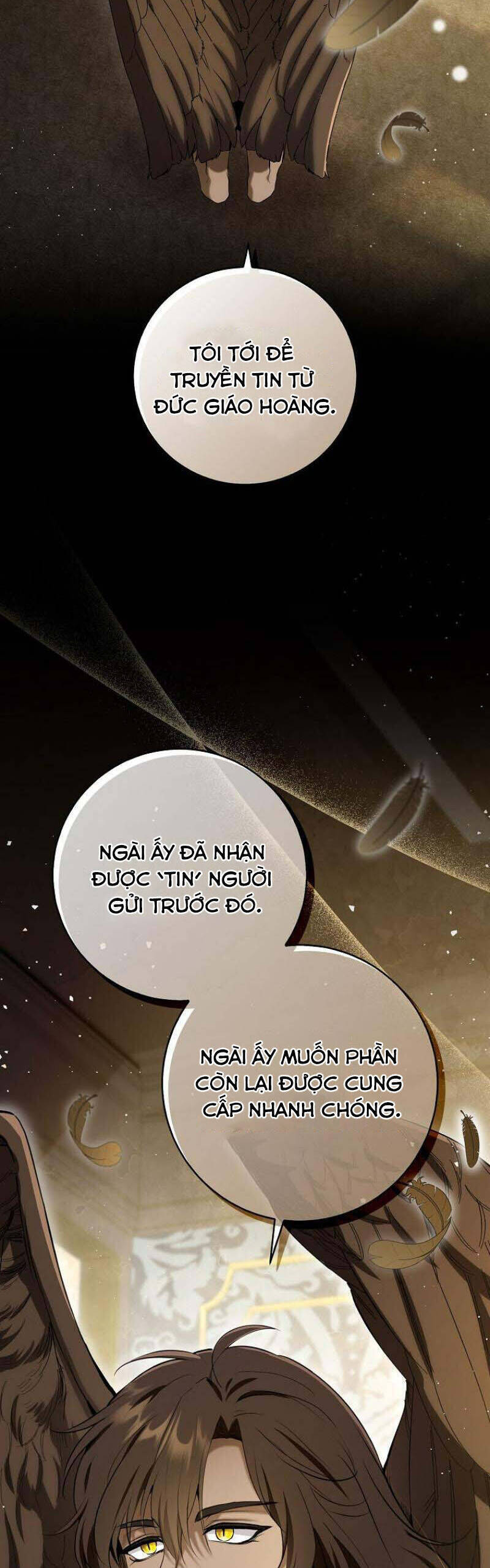 Sóc Con Tài Năng Chapter 91 - Trang 2