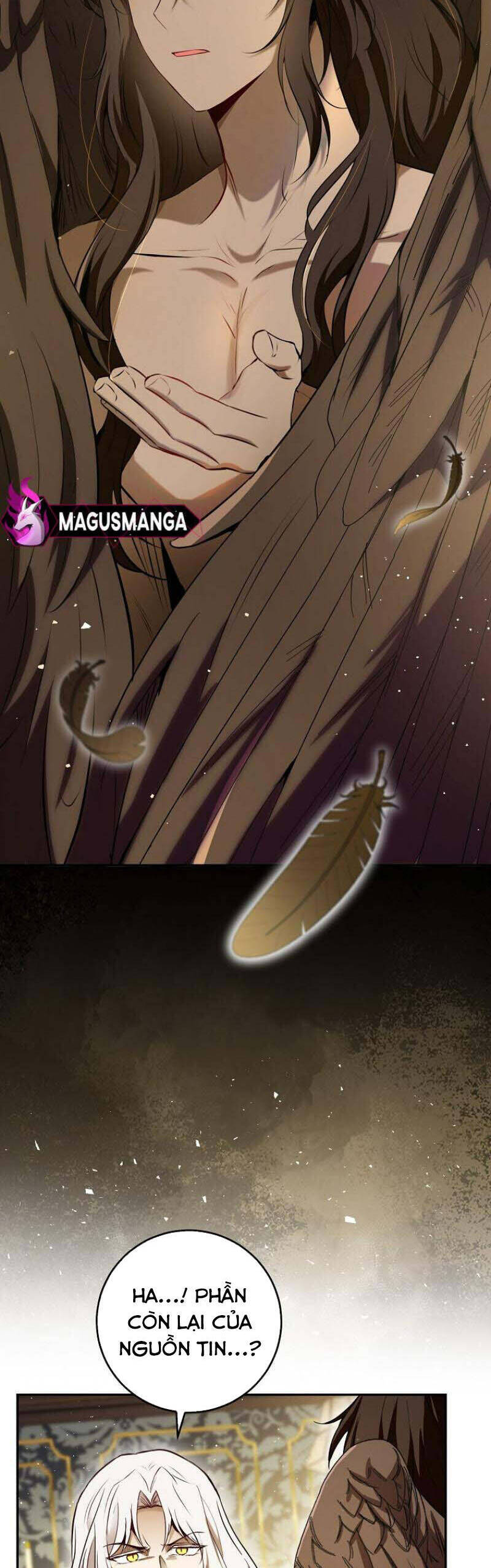 Sóc Con Tài Năng Chapter 91 - Trang 2