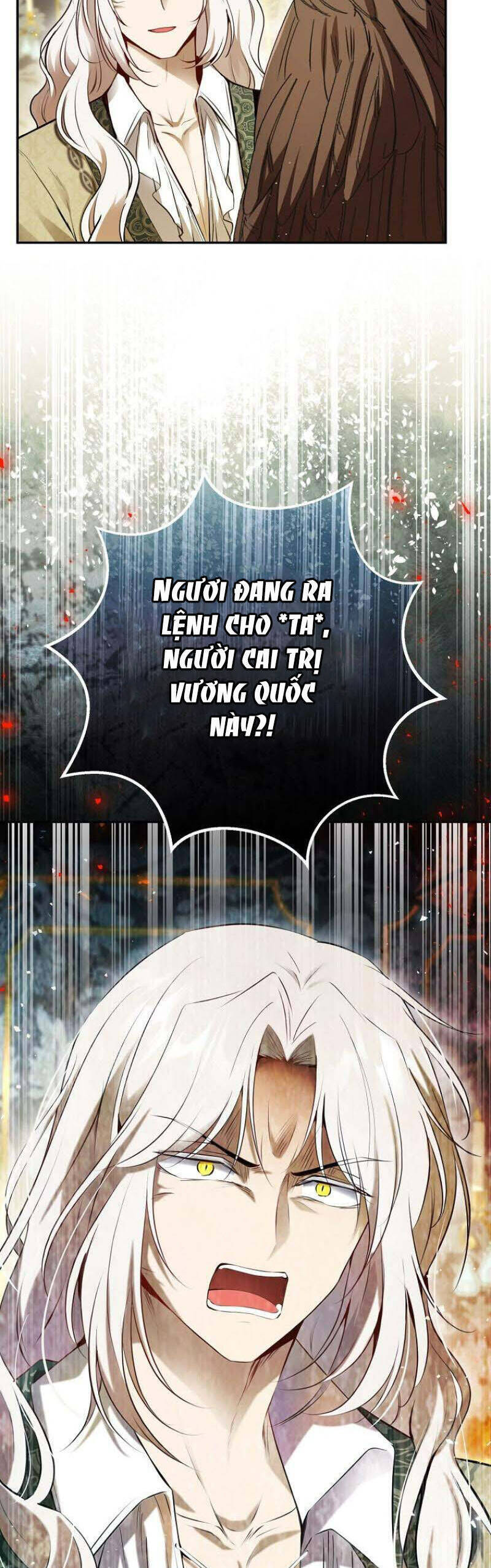 Sóc Con Tài Năng Chapter 91 - Trang 2
