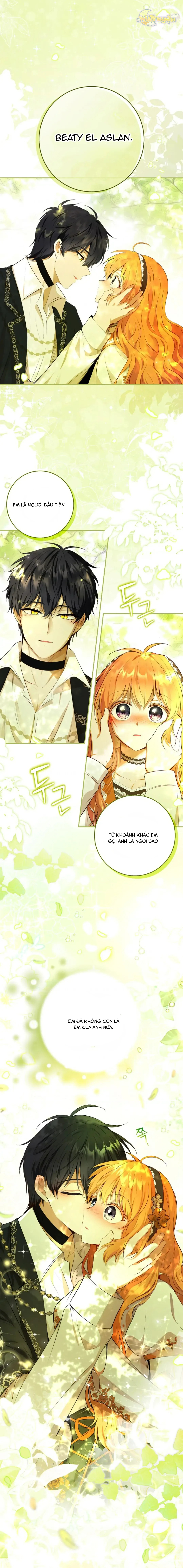 Sóc Con Tài Năng Chapter 92 - Trang 2
