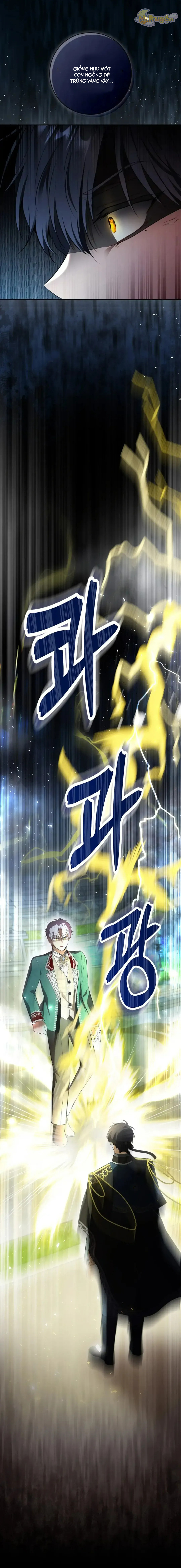 Sóc Con Tài Năng Chapter 93 - Trang 2