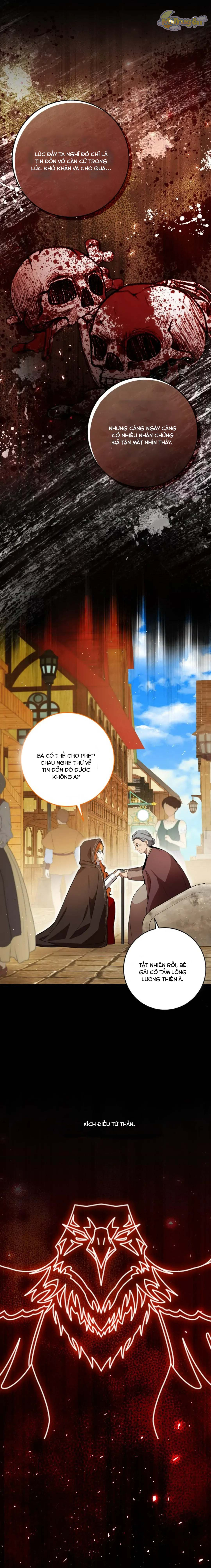 Sóc Con Tài Năng Chapter 94 - Trang 2