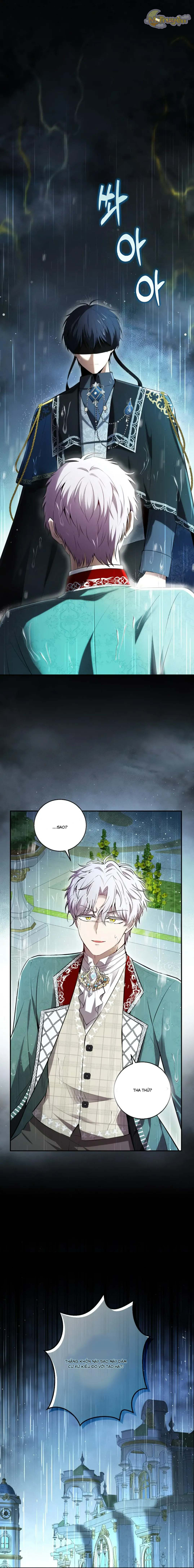 Sóc Con Tài Năng Chapter 94 - Trang 2