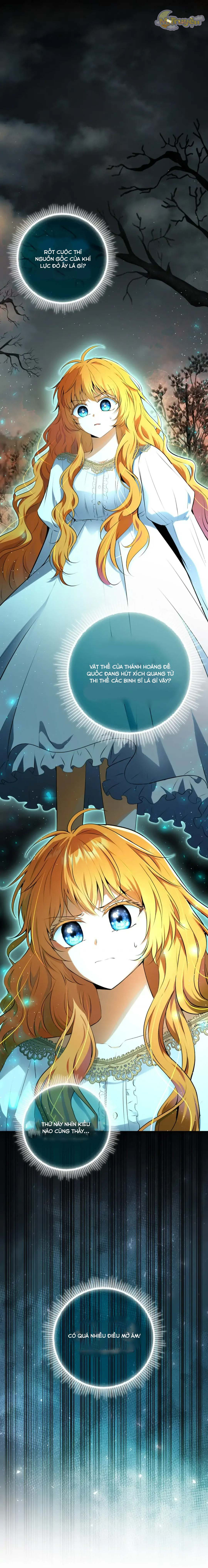 Sóc Con Tài Năng Chapter 95 - Trang 2