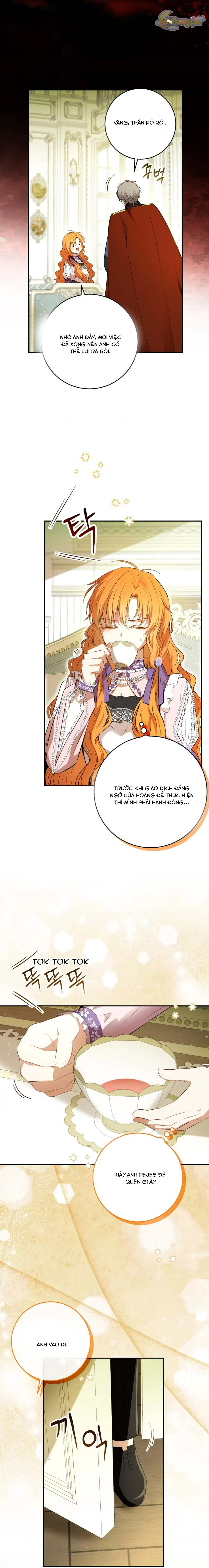 Sóc Con Tài Năng Chapter 95 - Trang 2