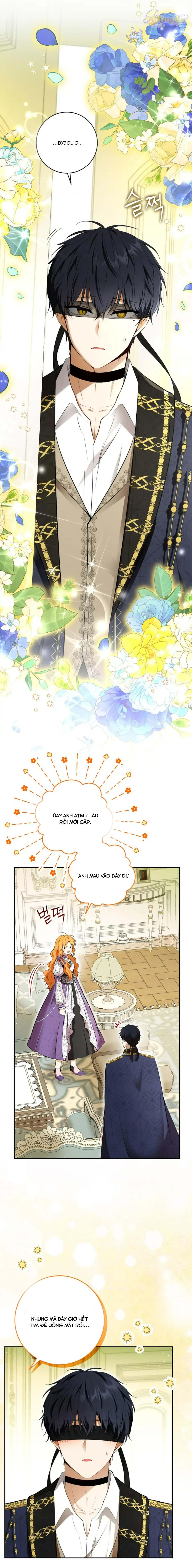 Sóc Con Tài Năng Chapter 95 - Trang 2
