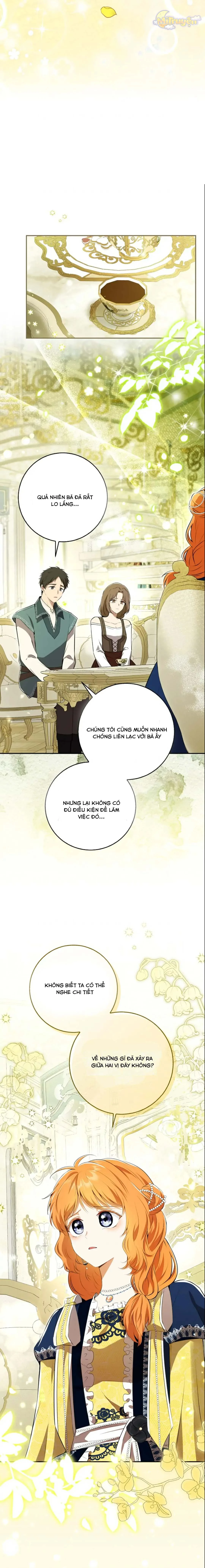 Sóc Con Tài Năng Chapter 96 - Trang 2