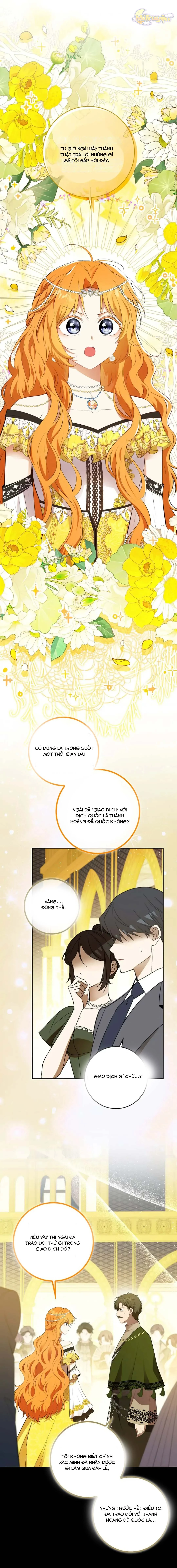 Sóc Con Tài Năng Chapter 98 - Trang 2