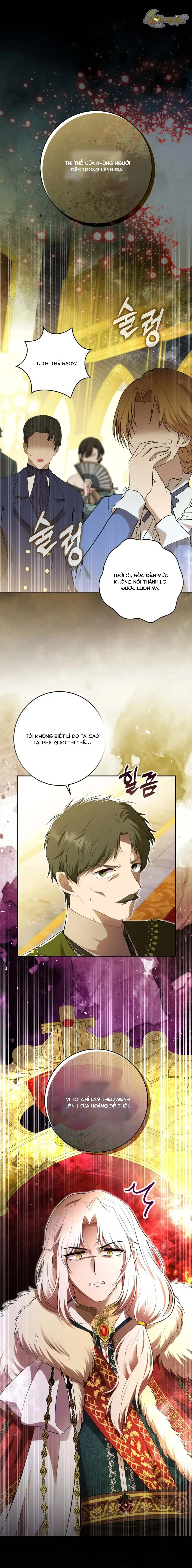 Sóc Con Tài Năng Chapter 98 - Trang 2