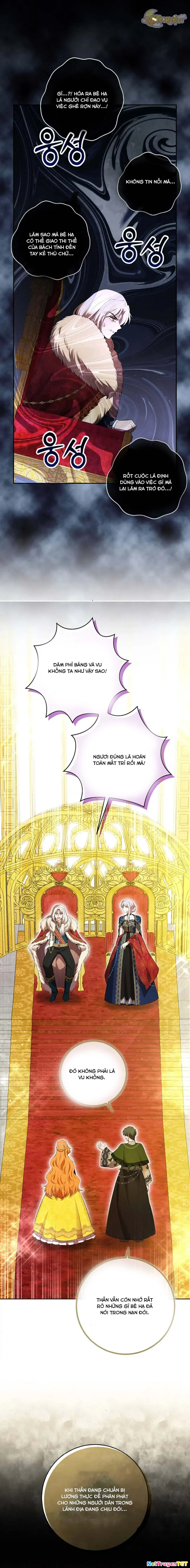 Sóc Con Tài Năng Chapter 98 - Trang 2