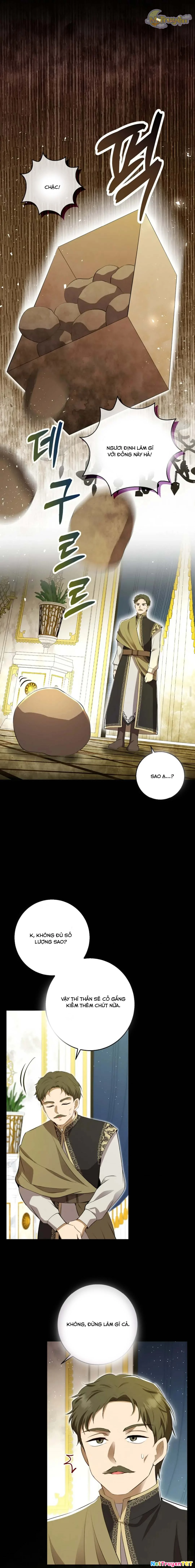 Sóc Con Tài Năng Chapter 98 - Trang 2