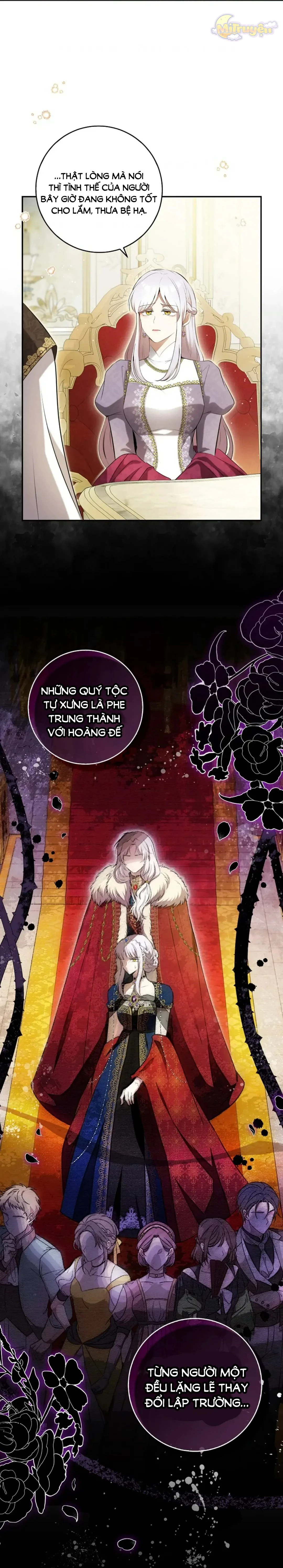 Sóc Con Tài Năng Chapter 99 - Trang 2
