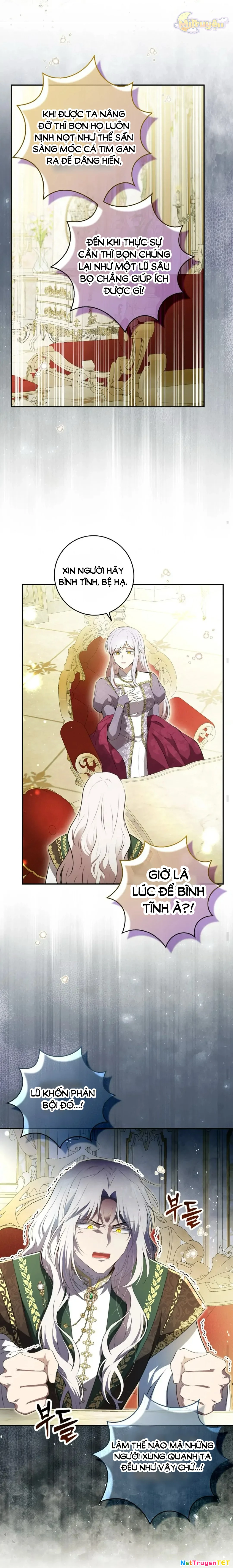 Sóc Con Tài Năng Chapter 99 - Trang 2