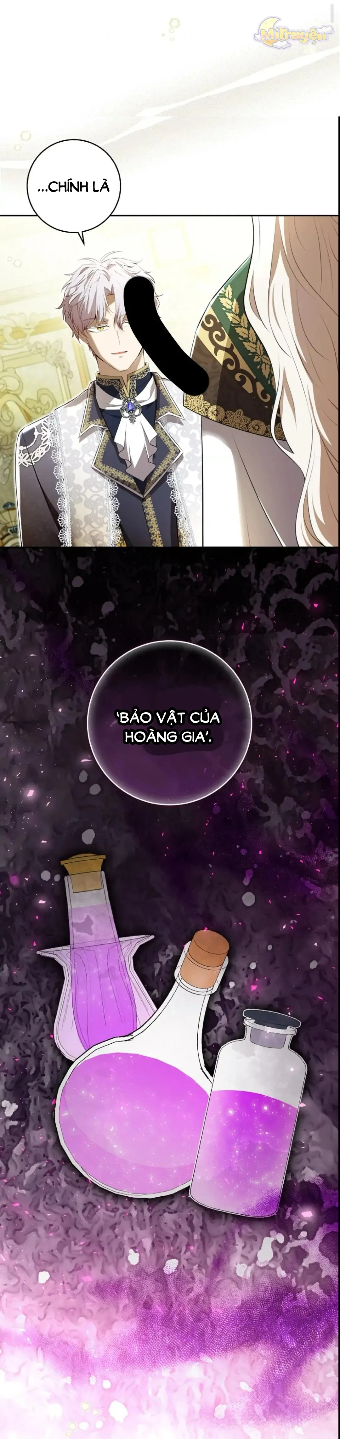 Sóc Con Tài Năng Chapter 99 - Trang 2