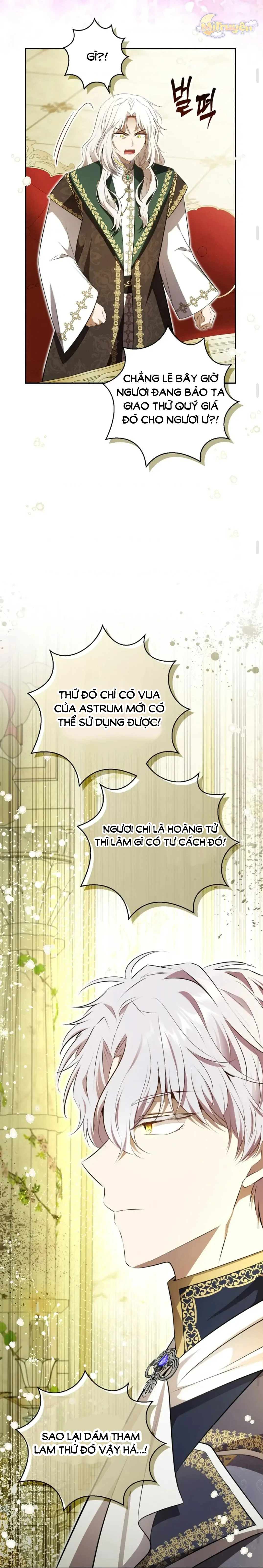 Sóc Con Tài Năng Chapter 99 - Trang 2