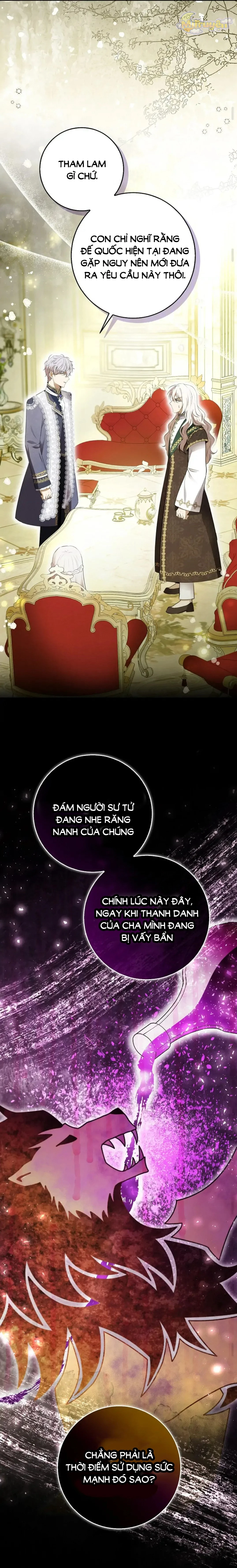 Sóc Con Tài Năng Chapter 99 - Trang 2