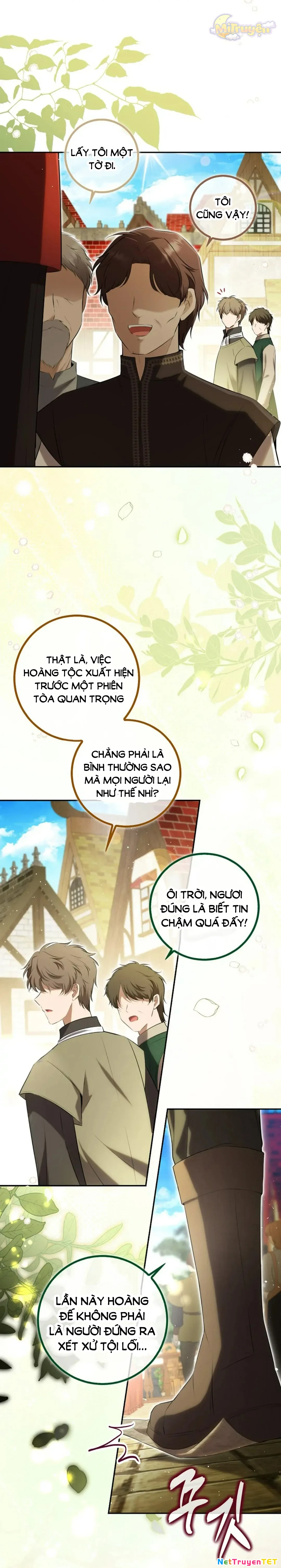 Sóc Con Tài Năng Chapter 99 - Trang 2