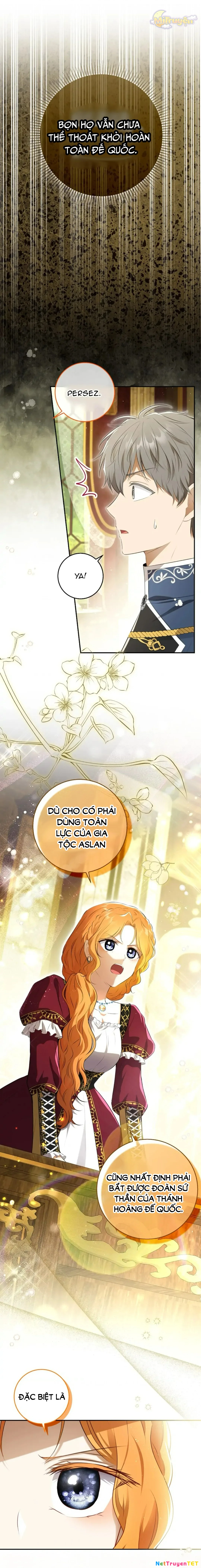 Sóc Con Tài Năng Chapter 99 - Trang 2