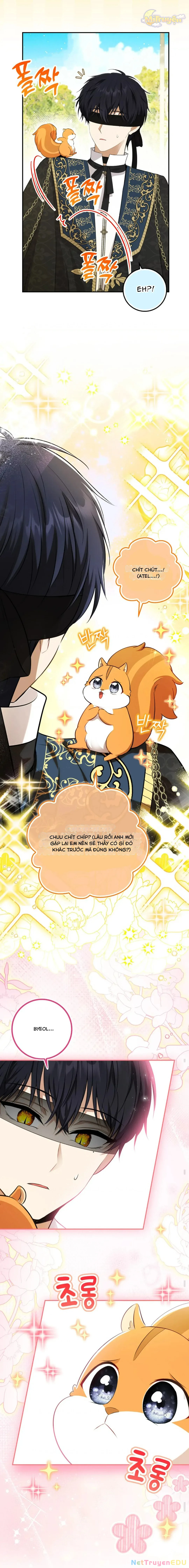 Sóc Con Tài Năng Chapter 100 - Trang 2