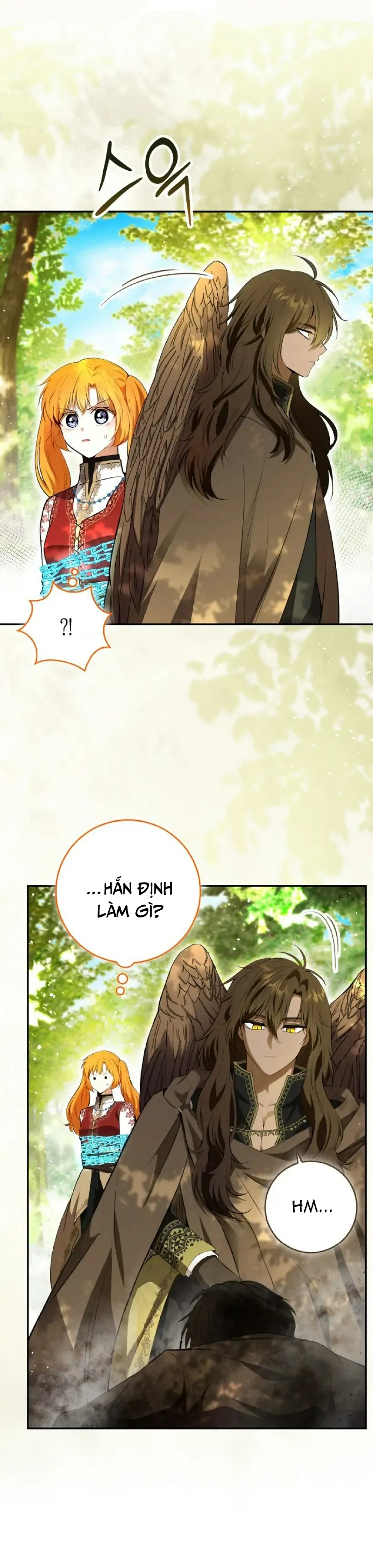 Sóc Con Tài Năng Chapter 103 - Trang 2