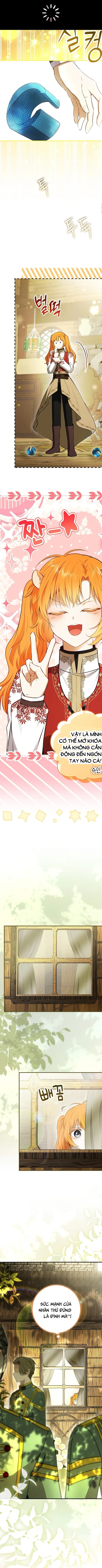 Sóc Con Tài Năng Chapter 104 - Trang 2